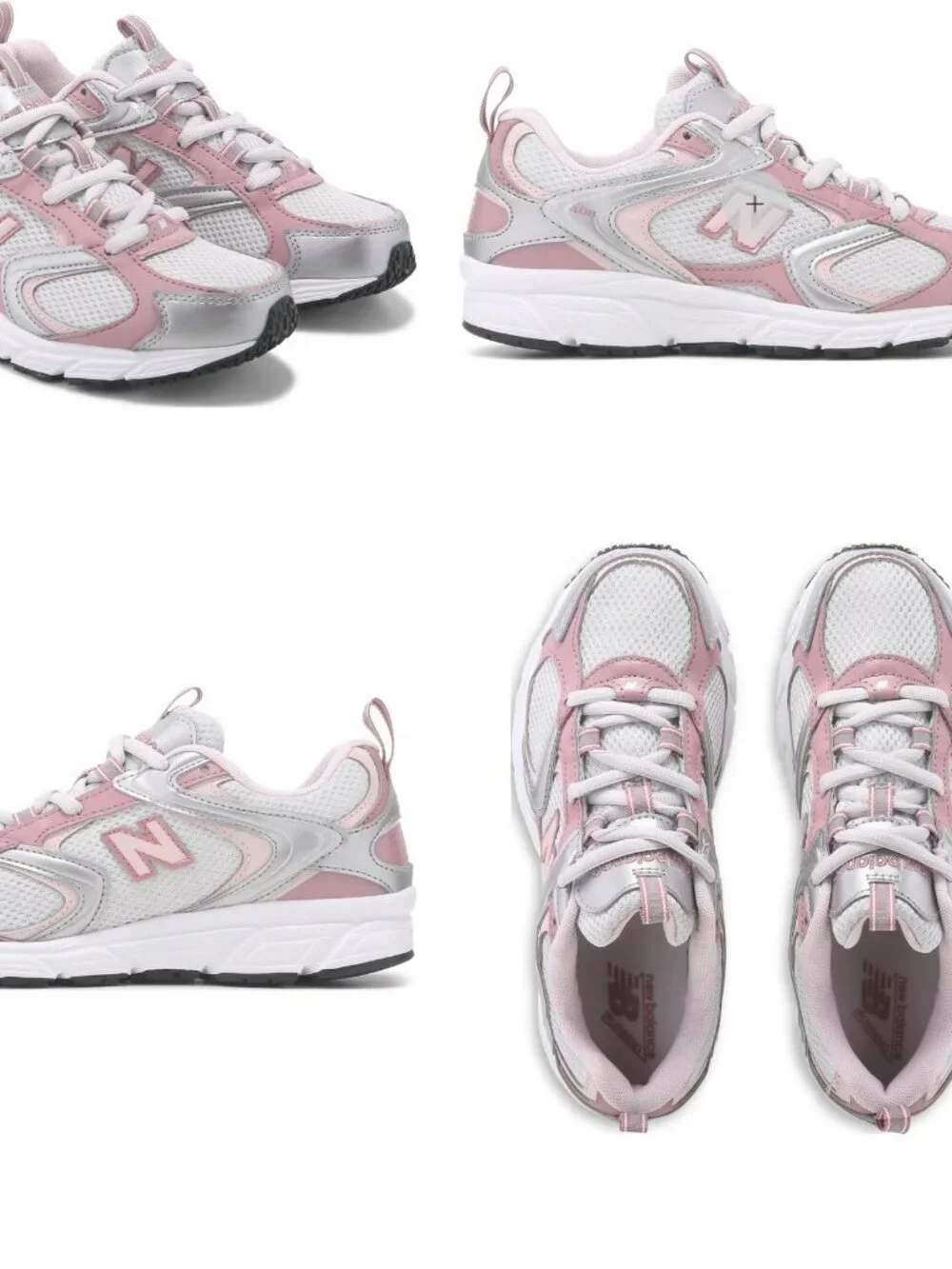New Balance 408 Sneakers Sz 8.5